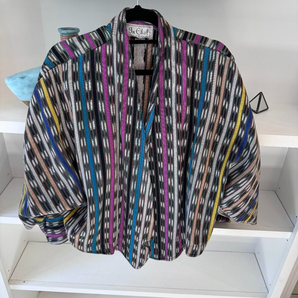 Vintage Sant Fe jacket
